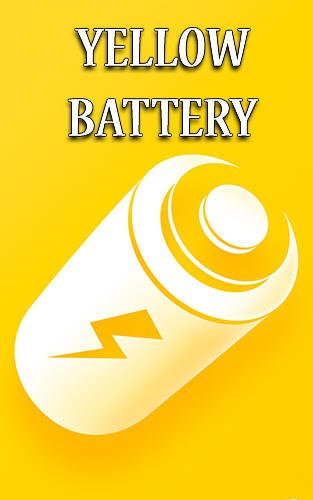 download Yellow battery apk